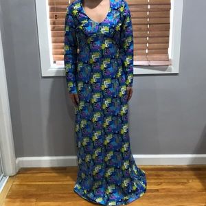 Vintage dress